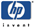 HP Logo