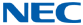 NEC Logo
